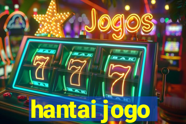 hantai jogo